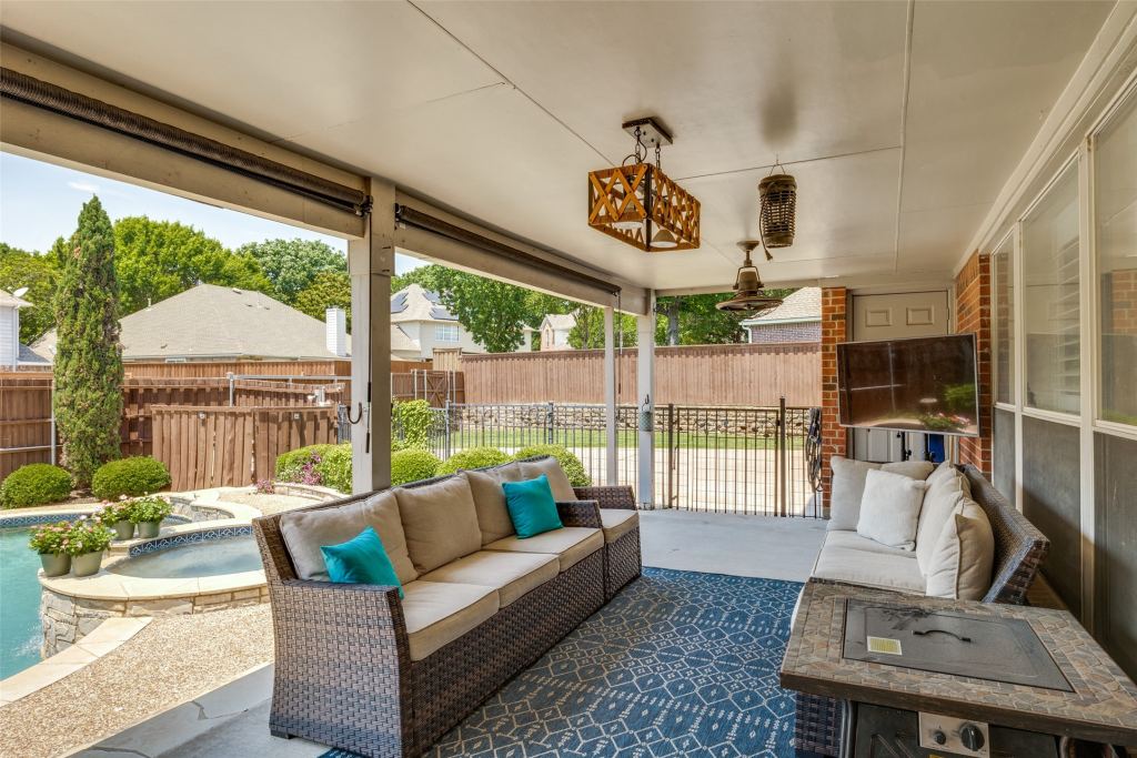 4405 Courtney Lane, Richardson, TX 75082 — photo 1