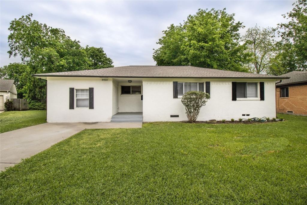 3422 Moon Drive, Mesquite, TX 75150 — photo 1