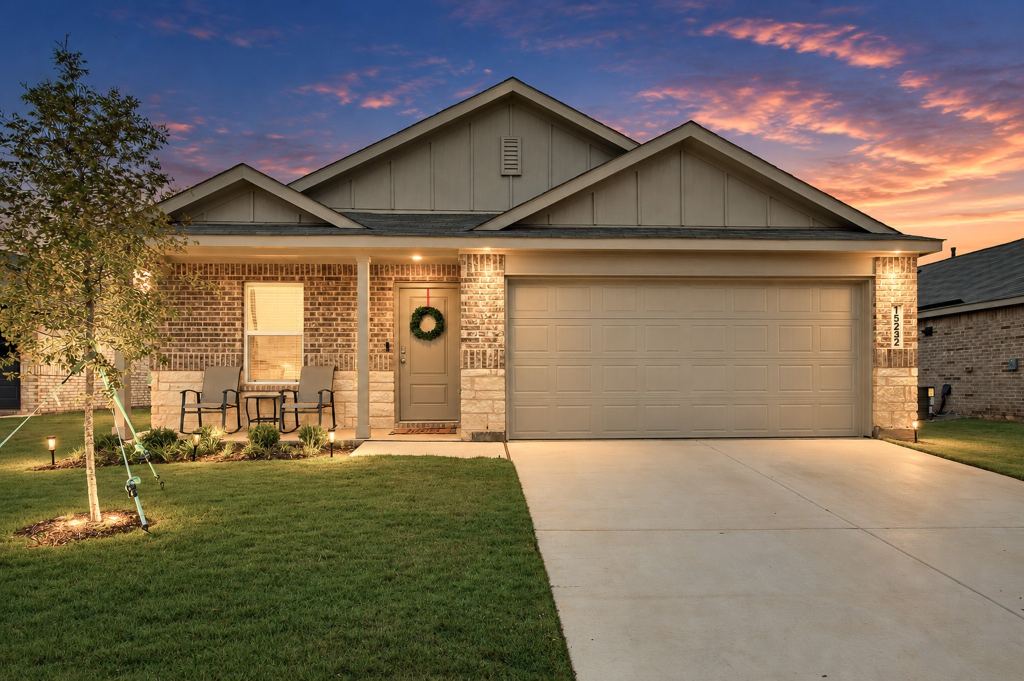 15232 Mariachi Road, Fort Worth, TX 76052 — photo 1