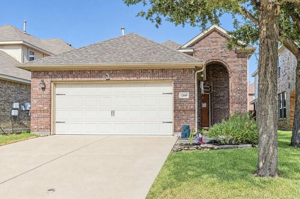 12049 Walden Wood Drive
