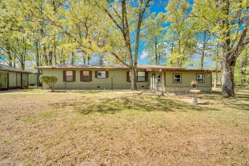 321 Rs County Road 3310, Emory, TX 75440 — photo 1