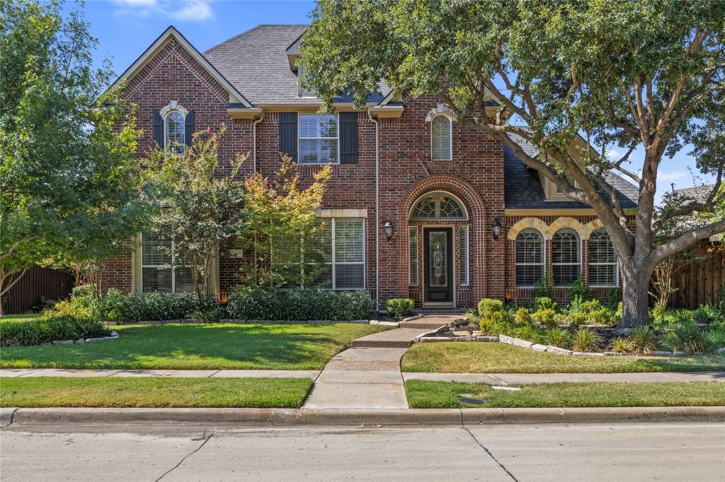 7040 Whisperfield Drive, Plano, TX 75024 — photo 1