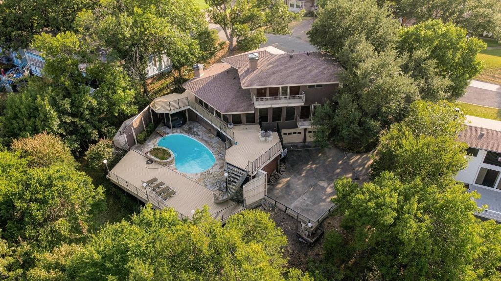 727 Westwood Drive, Sherman, TX 75092 — photo 1