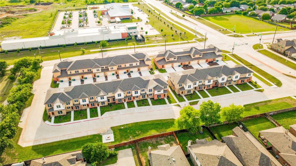 3732 Tarpon Drive, Denton, TX 76226 — photo 1
