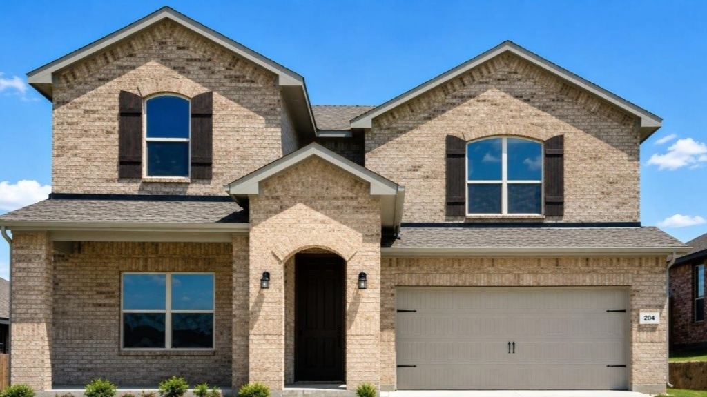 204 WINDMILL Drive