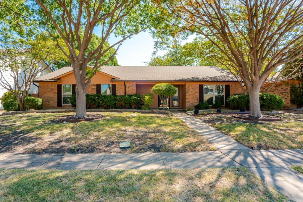 203 Trailridge Drive, Richardson, TX 75081 — photo 1