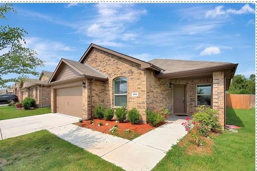 945 Loftin Street, Crowley, TX 76036 — photo 1