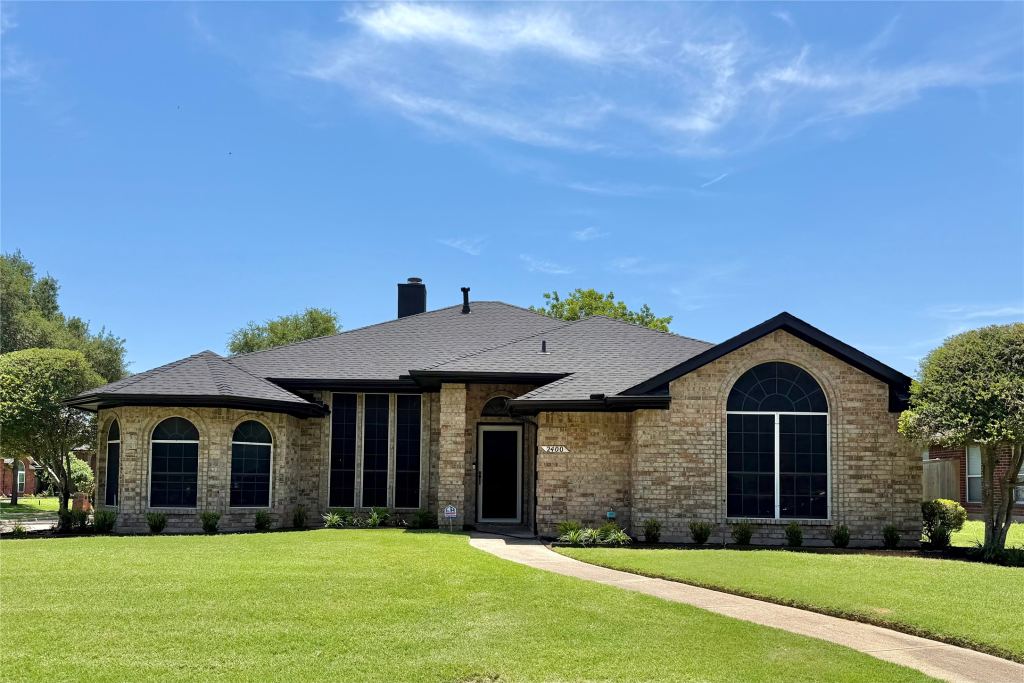 2400 Waterloo Lane, Mesquite, TX 75181 — photo 1