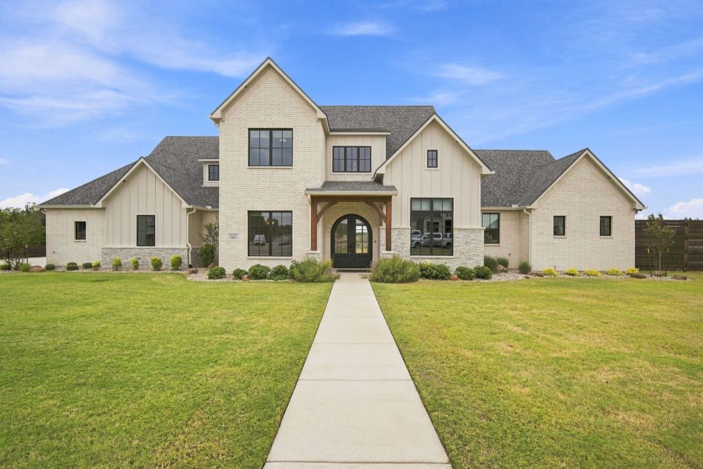 4411 Tea Olive Trail, Midlothian, TX 76065 — photo 1