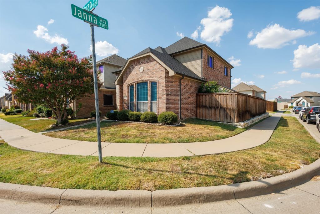 1037 Kyan Lane, Carrollton, TX 75006 — photo 1