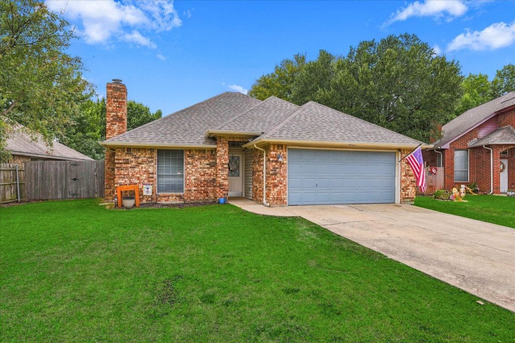 6025 Kimberly Court