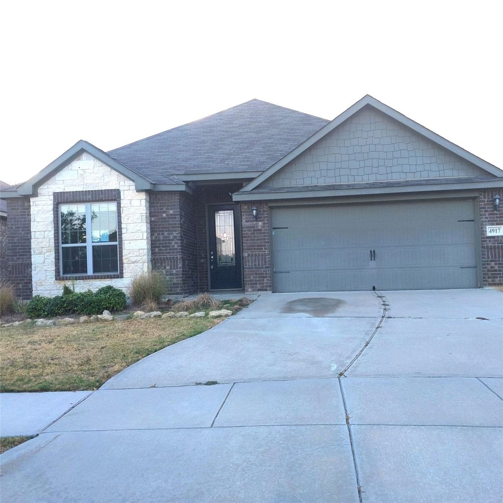 4917 Beaver Creek Avenue, Denton, TX 76207 — photo 1