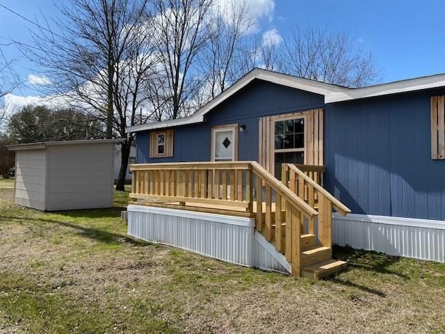 309 Jones Circle, Pottsboro, TX 75076 — photo 1