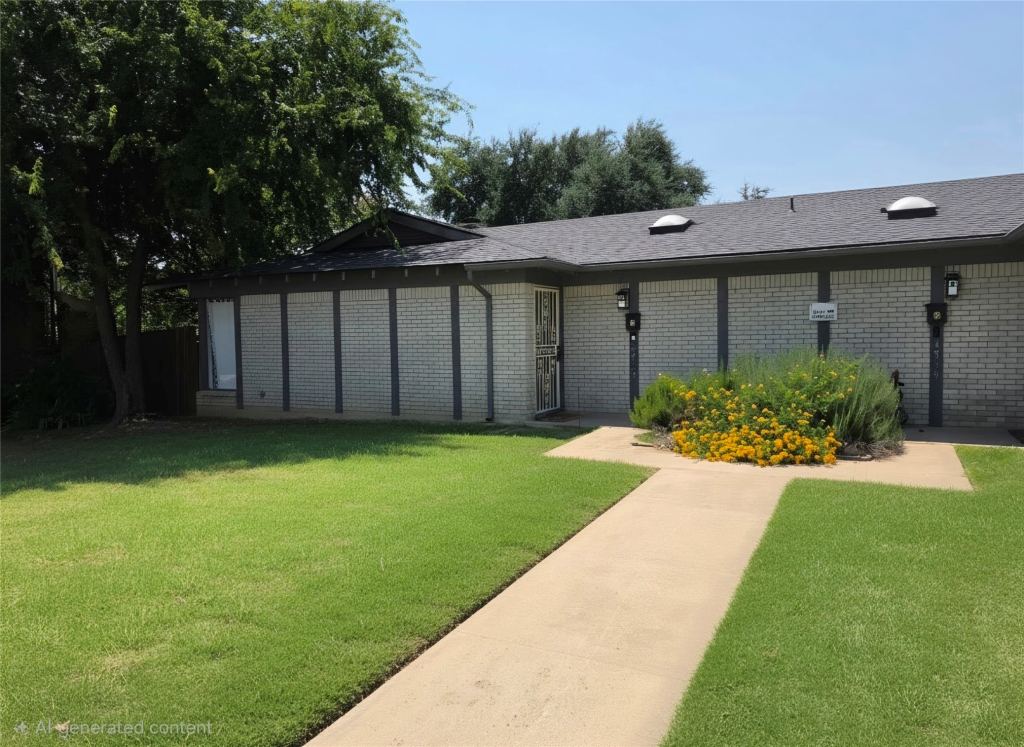 4537 Altamesa Boulevard, Fort Worth, TX 76133 — photo 1