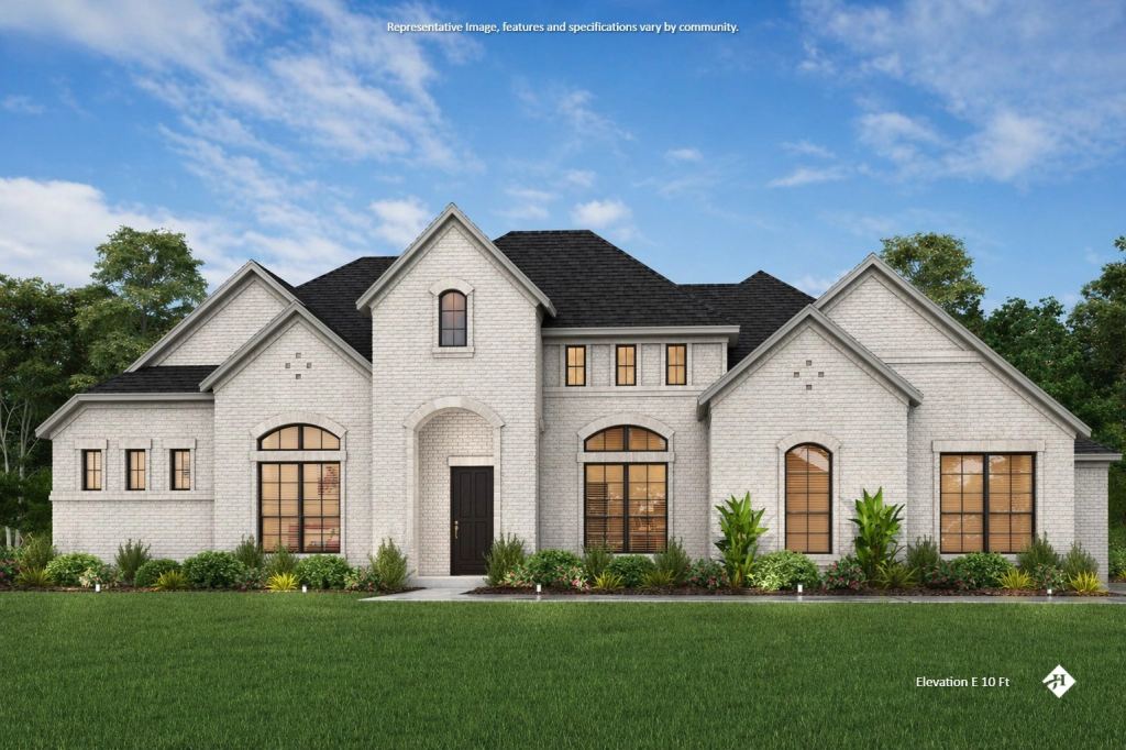 1120 Rambling Rose Drive, Waxahachie, TX 75167 — photo 1