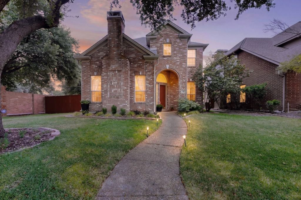 300 Cosbie Drive