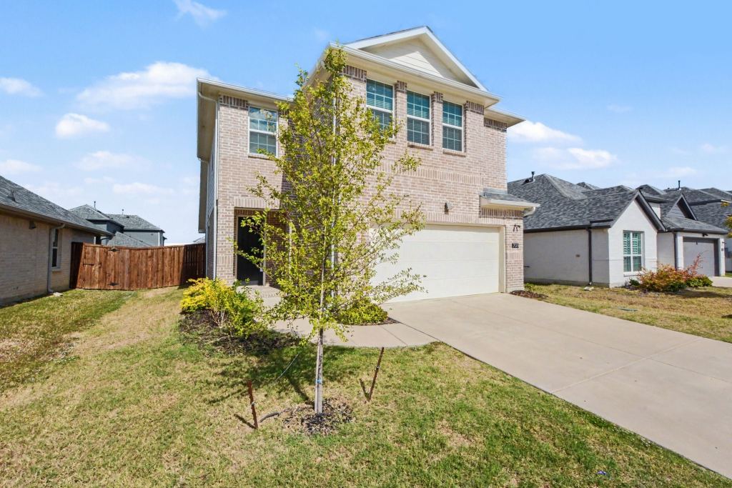 705 Rusty Spurs Place, Celina, TX 75009 — photo 1