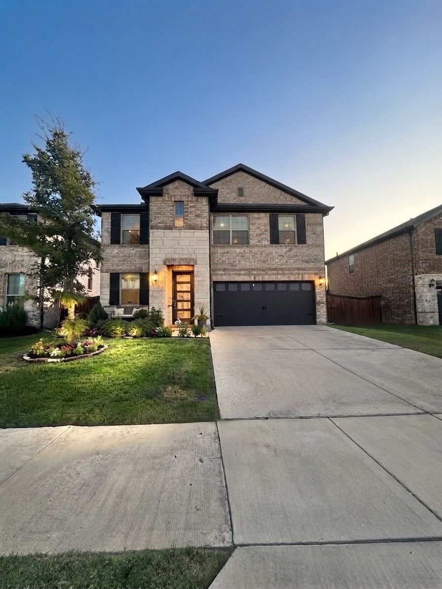 7204 Running Iron Trail, Sachse, TX 75048 — photo 1