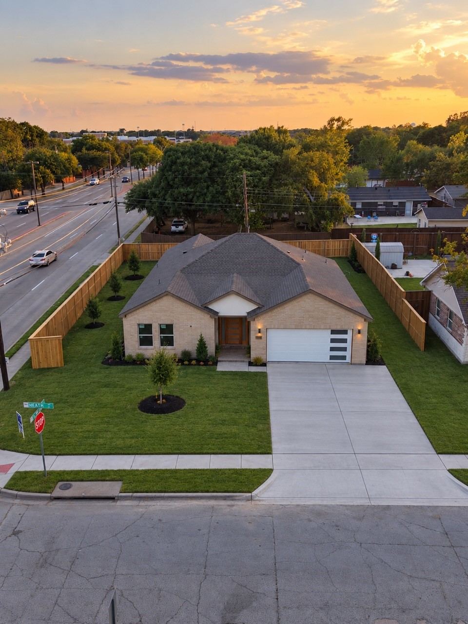 3501 Heath Lane, Mesquite, TX 75150 — photo 1