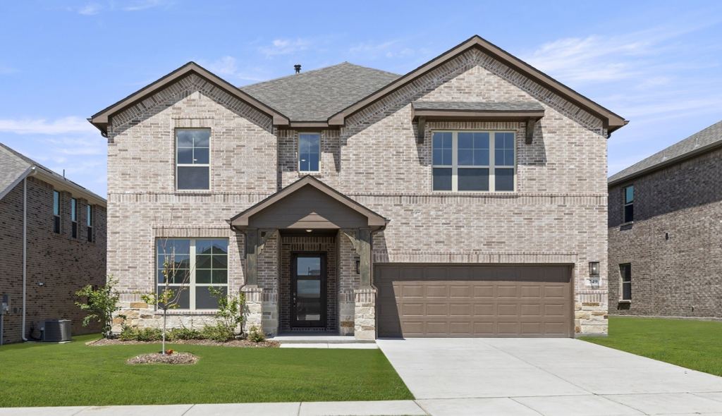 4731 Farmers Drive