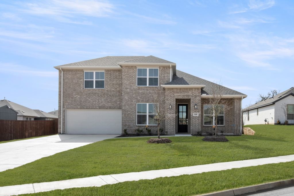 808 Stone Eagle Drive