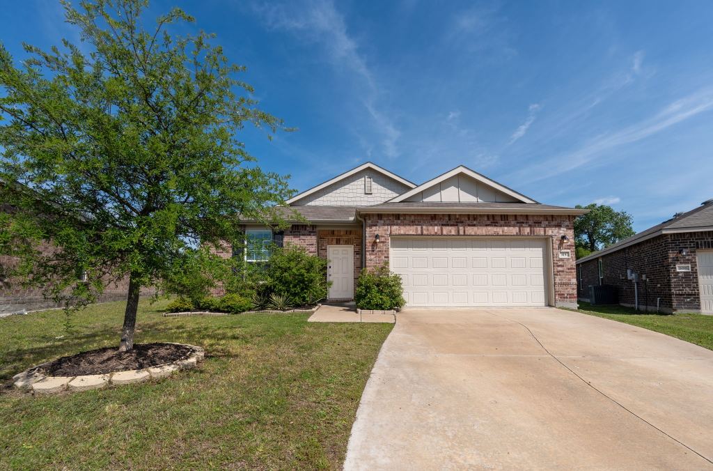 315 Citrus Drive, Fate, TX 75189 — photo 1
