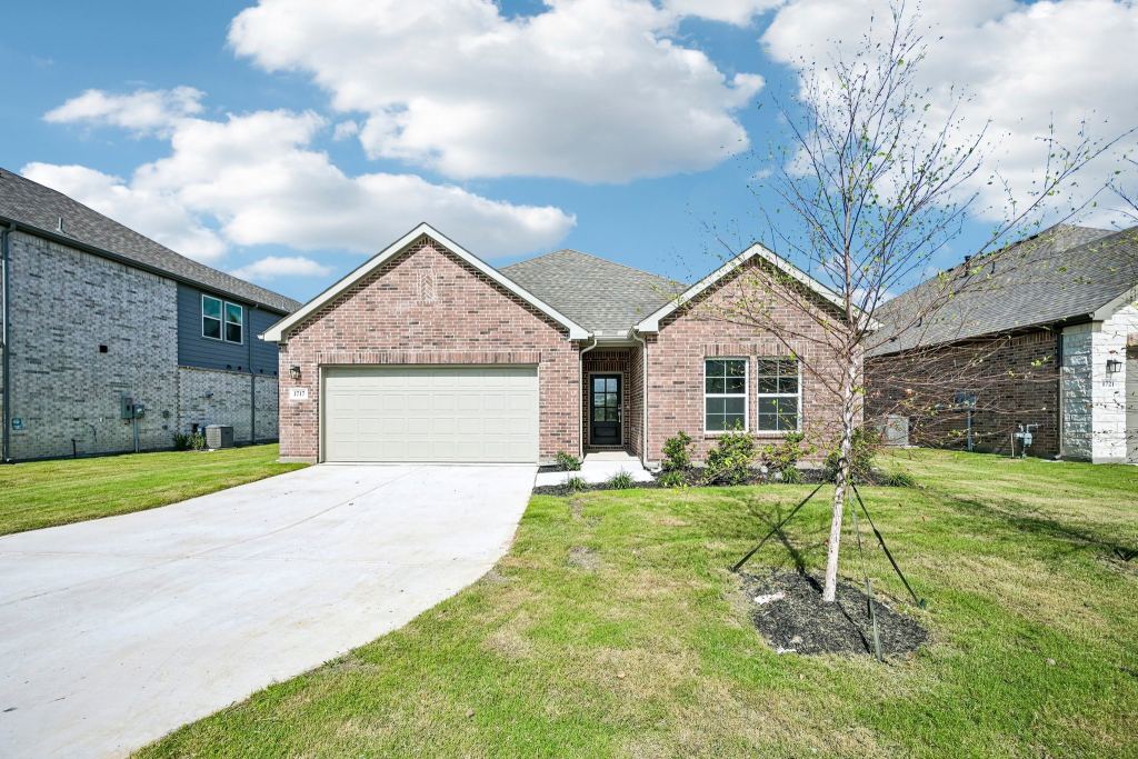 1717 David Drive, Anna, TX 75409 — photo 1