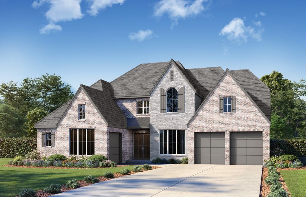 2219 Draco Drive, Rockwall, TX 75087 — photo 1
