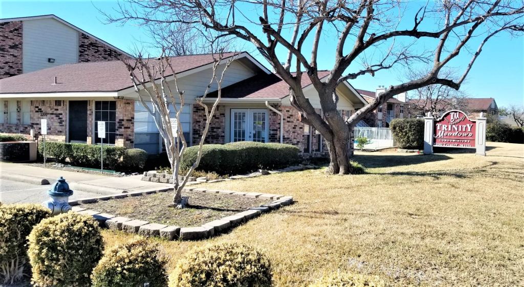 2200 E Trinity Mills Road 403, Carrollton, TX 75006 — photo 1