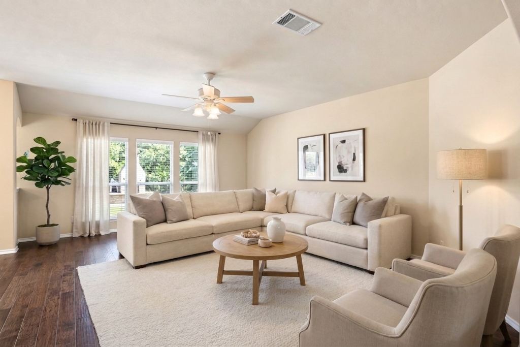 2805 Leslie Lane, Anna, TX 75409 — photo 1