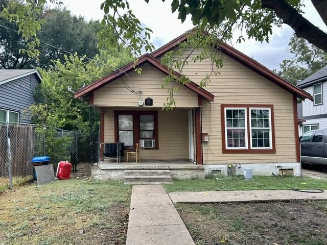 1609 Baylor Avenue, Waco, TX 76706 — photo 1