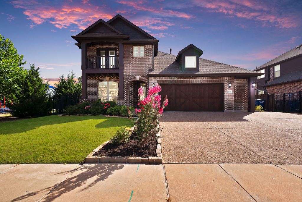 1330 Lantern Faith Drive, Wylie, TX 75098 — photo 1