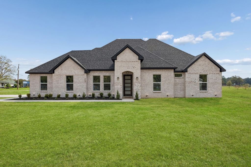 259 RS County Road 3450