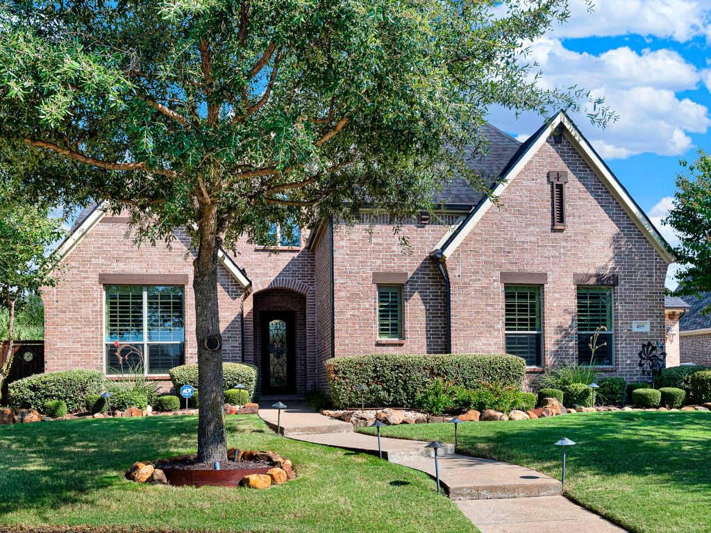 409 Daleport Drive
