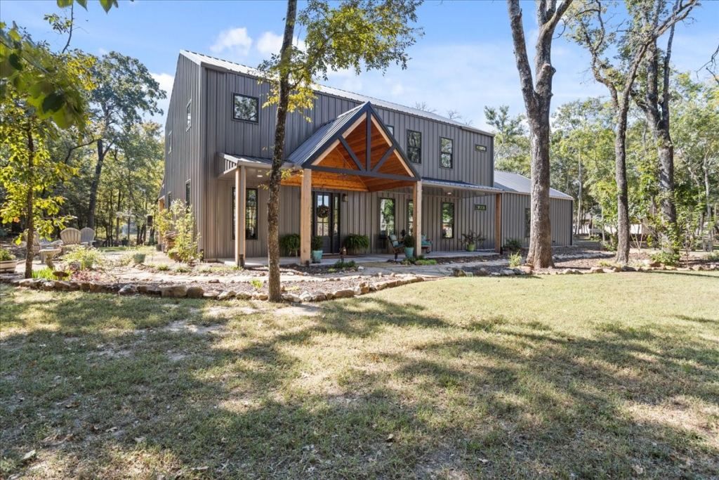 647 County Road 3318, Greenville, TX 75402 — photo 1