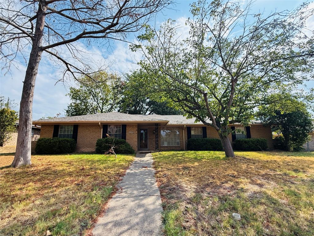 1112 Joanna Circle, DeSoto, TX 75115 — photo 1