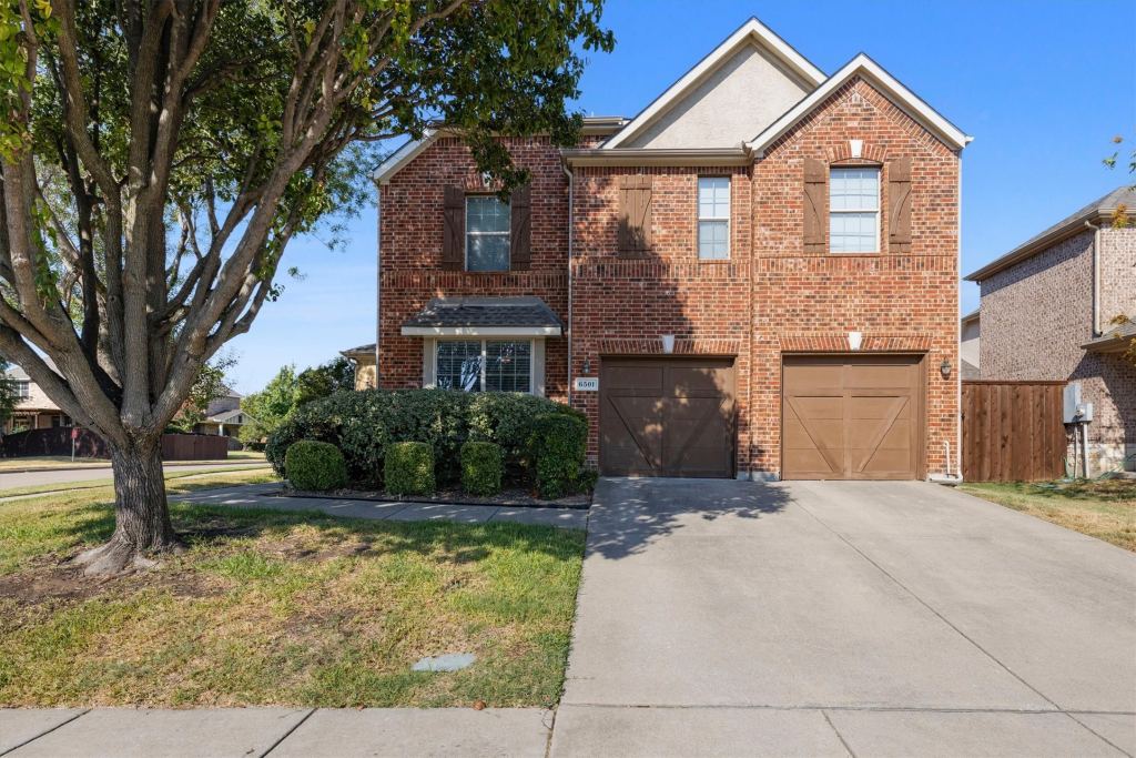 6501 Hickory Hill Drive, Plano, TX 75074 — photo 1
