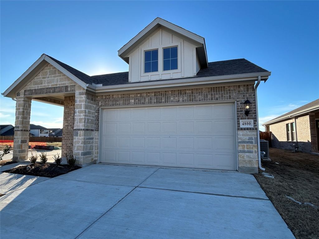 4800 Everly Court, Princeton, TX 75071 — photo 1