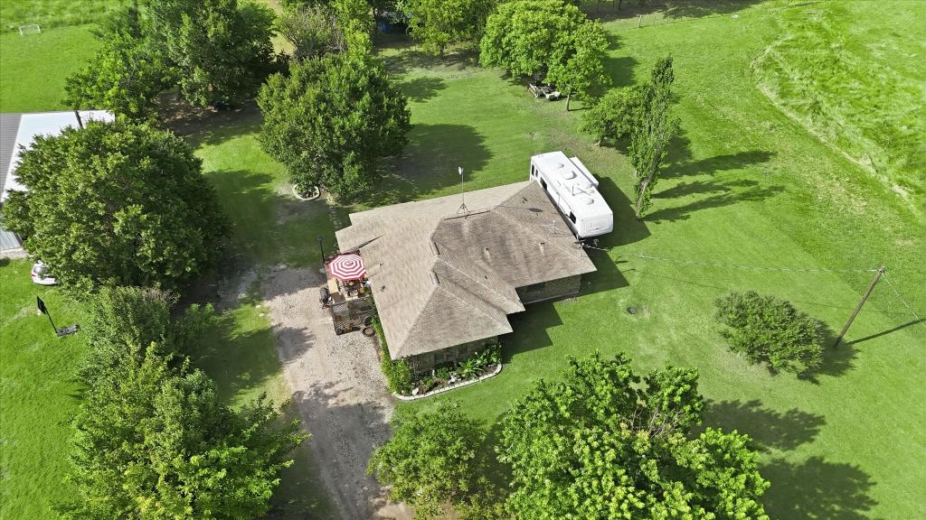 1025 Dominique Drive, Weatherford, TX 76087 — photo 1