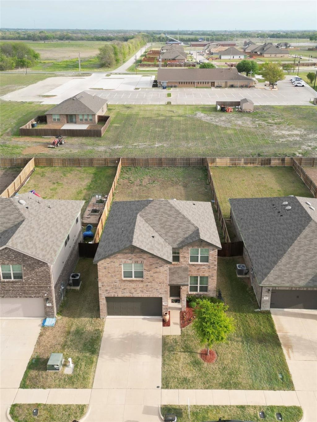926 Hurstwood Drive