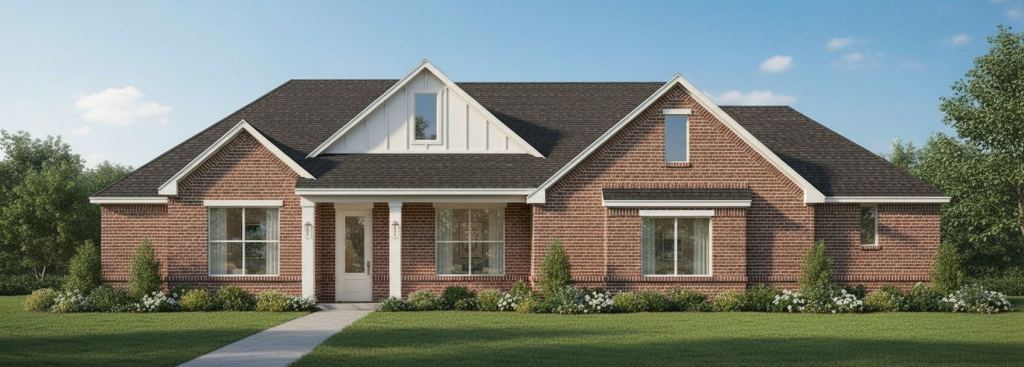124 Cattleman Drive