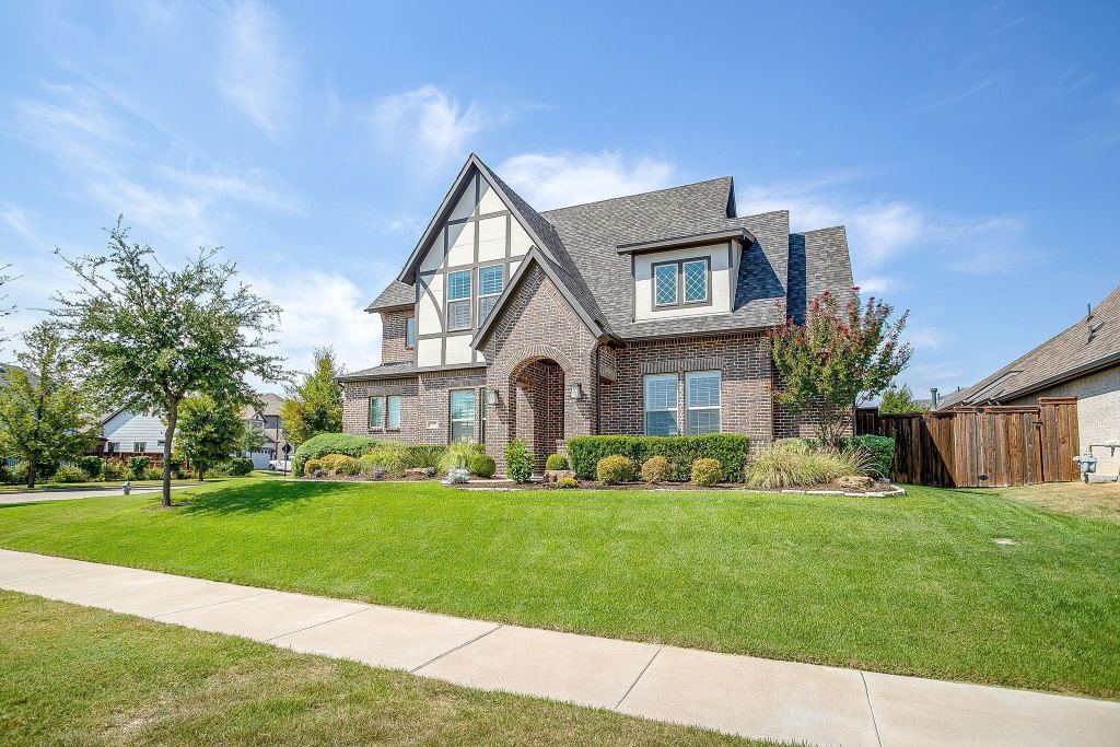 13648 Leatherstem Lane, Fort Worth, TX 76008 — photo 1