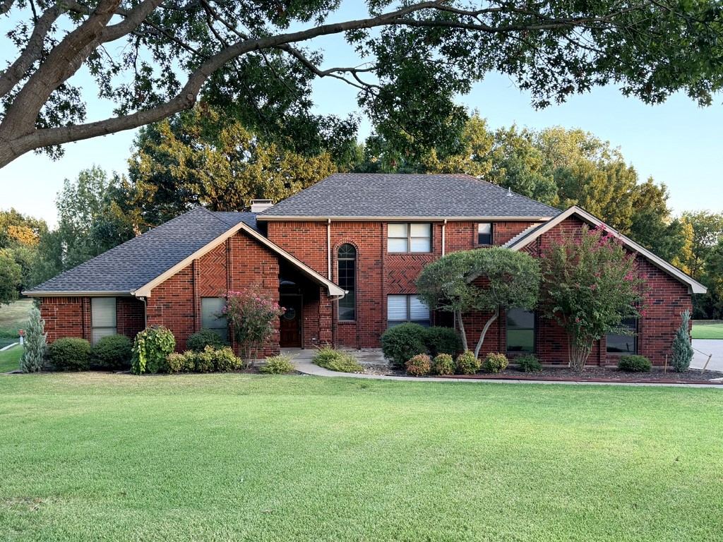 26 Lago Vista W, Wylie, TX 75098 — photo 1