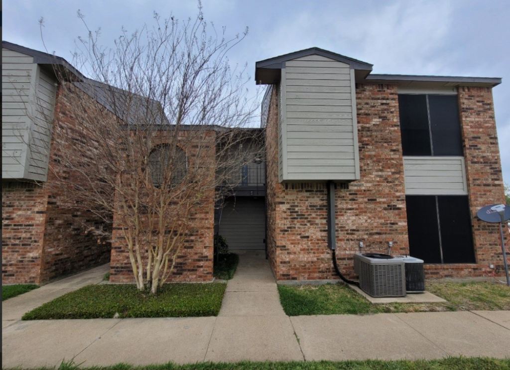 6010 Marvin Loving Drive 101, Garland, TX 75043 — photo 1