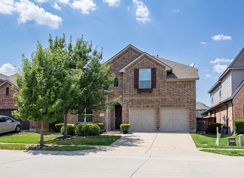 3511 Meridian Avenue, Celina, TX 75009 — photo 1