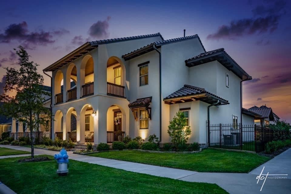 3990 Sevilla Drive, Frisco, TX 75034 — photo 1