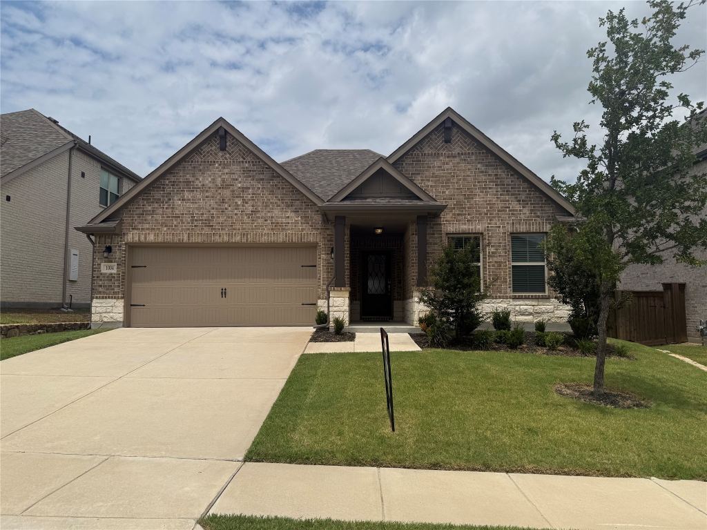 1004 Copper Smith Way, Forney, TX 75126 — photo 1