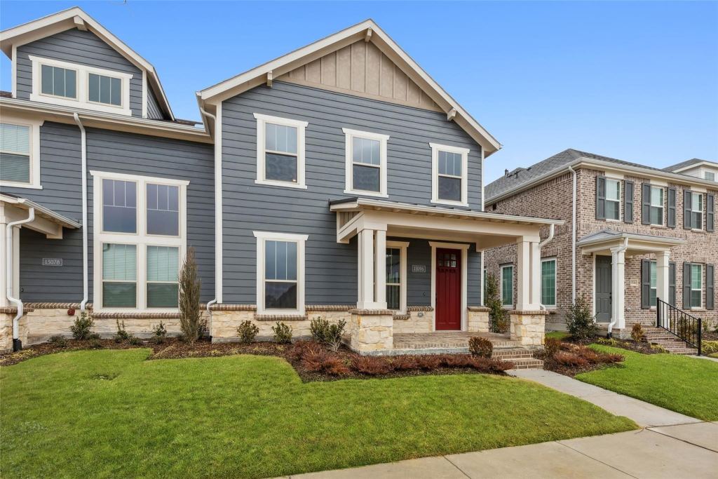 13096 Teton Street, Frisco, TX 75035 — photo 1