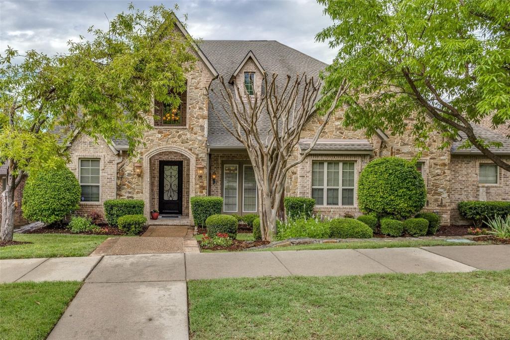 4312 Blue Quail Drive, McKinney, TX 75072 — photo 1