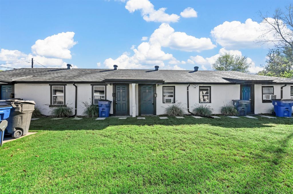 1914 Mcbroom Street 1, Dallas, TX 75212 — photo 1